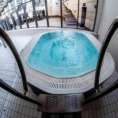 Appartamento Premium For Old Town & Jewish Quarter Pool Cracovia
