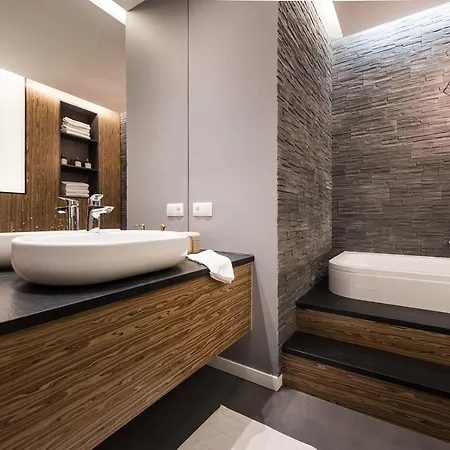 Premium For Old Town & Jewish Quarter Pool Appartamento