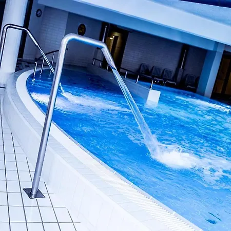 Appartamento Premium For Old Town & Jewish Quarter Pool Cracovia