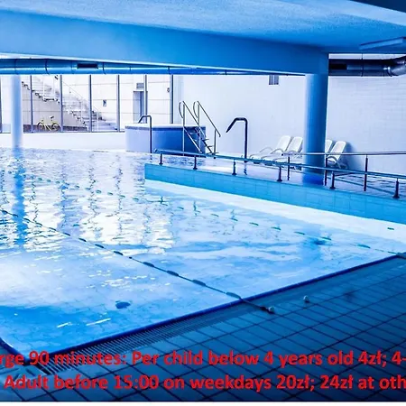 Premium For Old Town & Jewish Quarter Pool