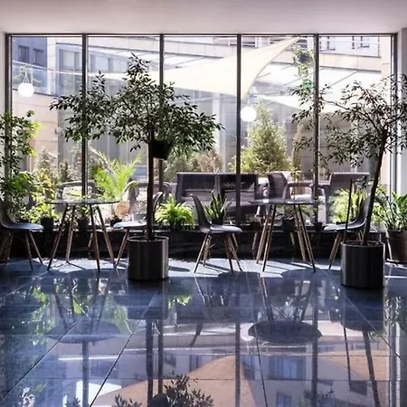 Apartamento Premium For Old Town & Jewish Quarter Pool *