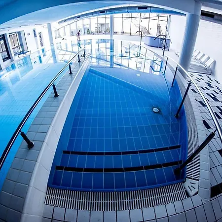 Apartment Premium For Old Town & Jewish Quarter Pool