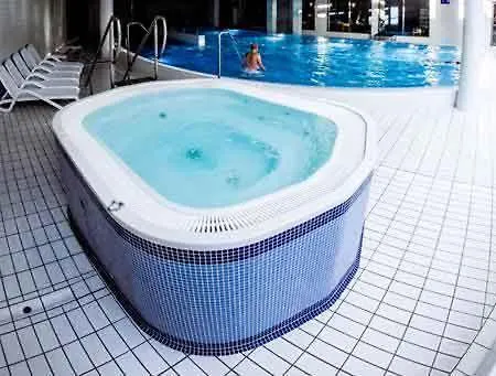 Premium For Old Town & Jewish Quarter Pool Cracóvia