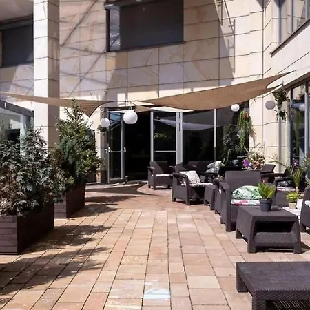 Apartment Premium For Old Town & Jewish Quarter Pool *