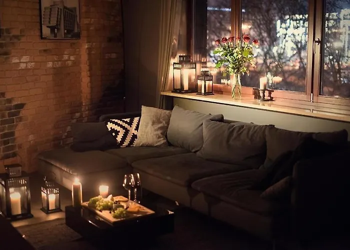 Premium For Old Town & Jewish Quarter Pool Cracóvia