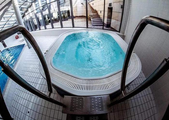 Apartamento Premium For Old Town & Jewish Quarter Pool Cracóvia