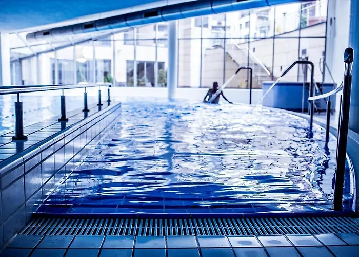 Apartamento Premium For Old Town & Jewish Quarter Pool Cracóvia