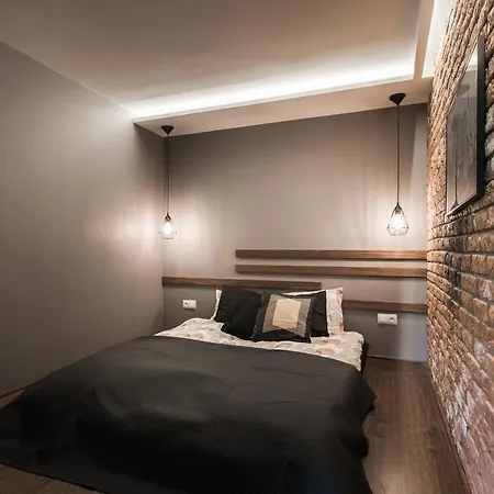 Premium For Old Town & Jewish Quarter Pool *