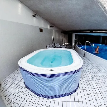 Διαμέρισμα Premium For Old Town & Jewish Quarter Pool Krasków