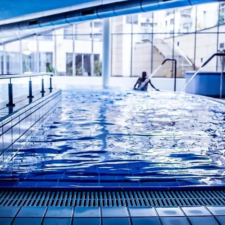 Διαμέρισμα Premium For Old Town & Jewish Quarter Pool Krasków